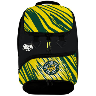 San Ramon Valley High - Back Pack