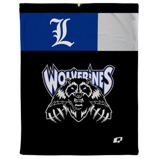Lavergne HS - Mesh Bag