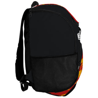 Mt. Carmel Sundevils - Back Pack