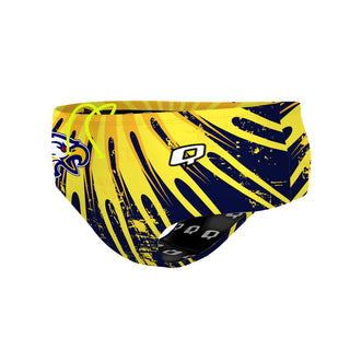 Teams Project 36 - Classic Brief Swimsuit