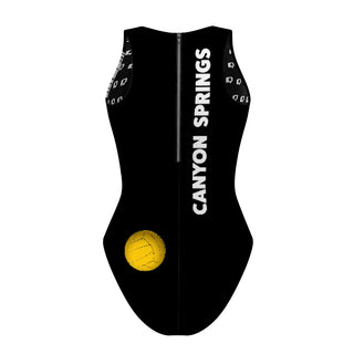 Canyon Springs 2021 - Waterpolo Strap