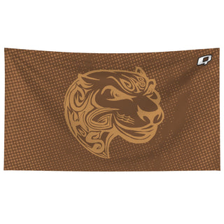Cibola HS - Microfiber Swim Towel