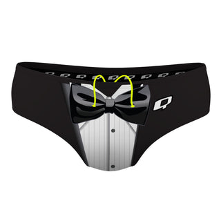 Fighting Irish - Classic Brief Swimsuit