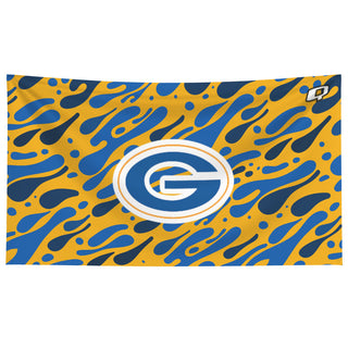 Bishop Gorman Gaels - Microfiber Swim Towel