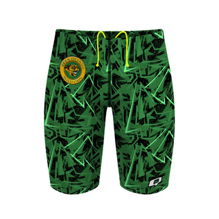 BREA OLINDA WILDCATS - Jammer Swimsuit