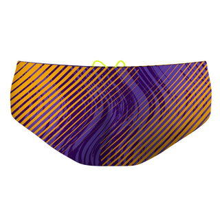 Ukiah Wildcats - Classic Brief Swimsuit