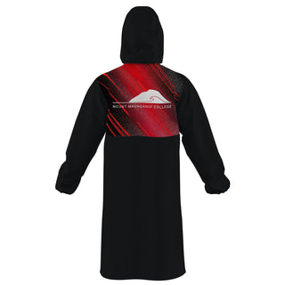 Mount Maunganui College - Swim Parka