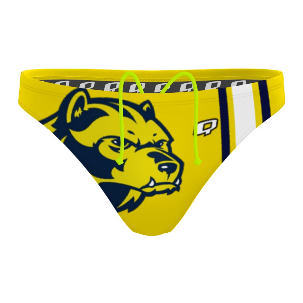 Suit 2 - Waterpolo Brief