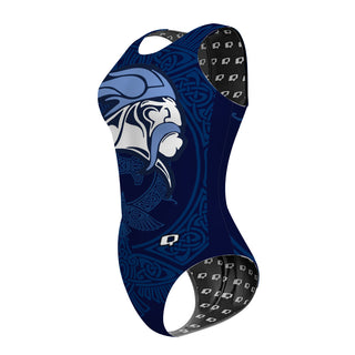 Oakmount - Women's Waterpolo Swimsuit Classic Cut