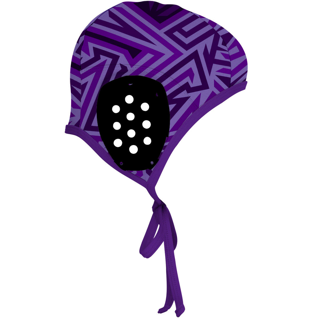 Camarillo Scorpions Water Polo Cap Q Team Store