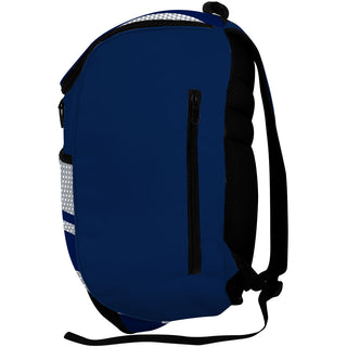 chula vista spartans - Back Pack