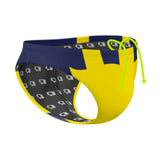 suit 1 - Waterpolo Brief