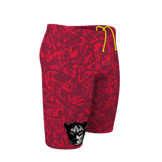 Saint Mary's College HS - Jammer Swimsuit