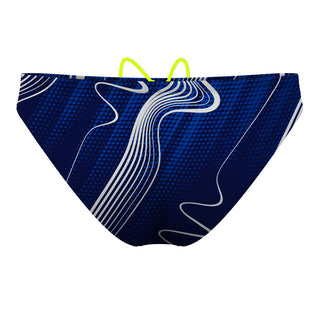 Western High School - Waterpolo Brief Swimsuit