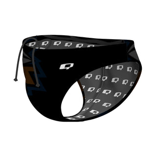 WCST - Waterpolo Brief Swimsuit