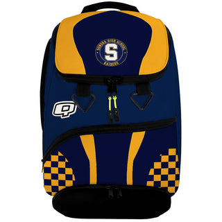 Sonora High School - Back Pack