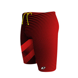 Westmont Warriors - Jammer Swimsuit