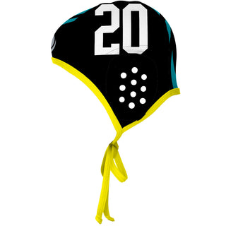 Ohana 2023 - Water Polo Cap