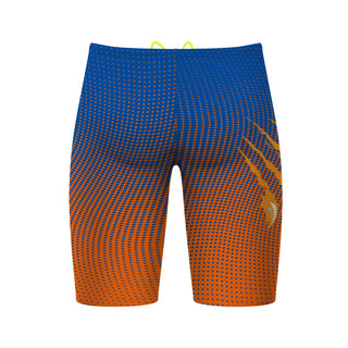 Garden City High School 2 - Jammer Swimsuit