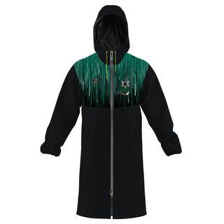 Dutch Fork - Swim Parka