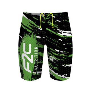 F2C Nutrition - Jammer Swimsuit