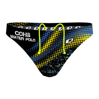 CHARTER OAK WATER POLO FINAL - Waterpolo Brief Swimsuit
