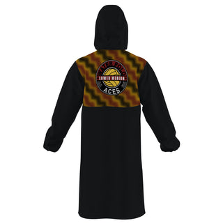 LMHS Waterpolo - Swim Parka