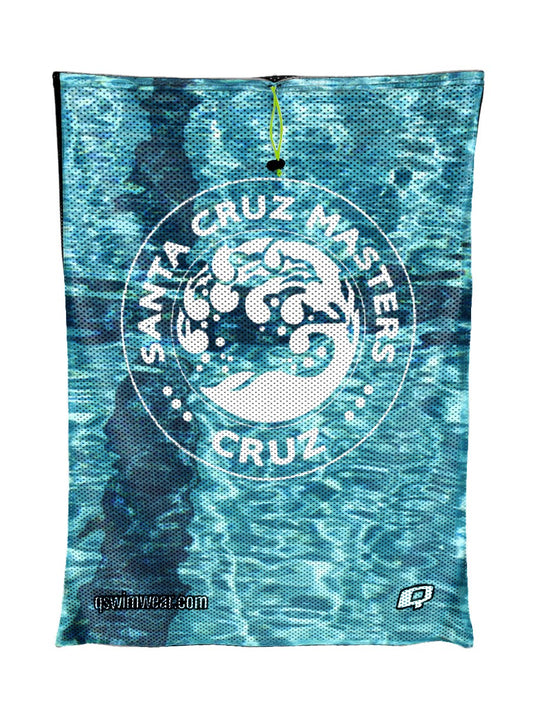 Santa Cruz Mesh Bag