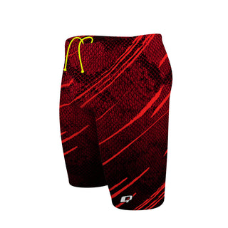 Teams Project 13 - Jammer Swimsuit