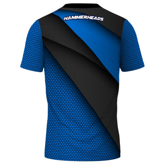 HQH Healthquest Hammerheads - Men's Performance Shirt