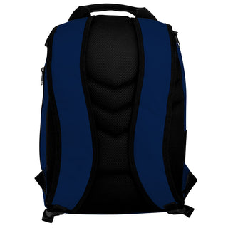 SDA Mustangs - Back Pack