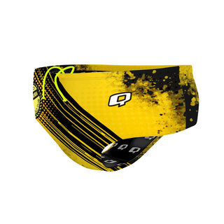 Teams Project 30 - Classic Brief Swimsuit