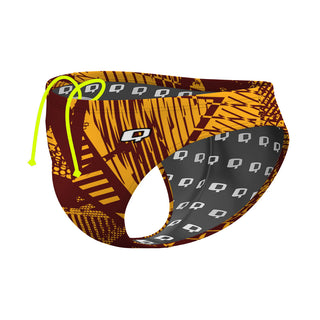 Dexter 2023 - Waterpolo Brief Swimsuit