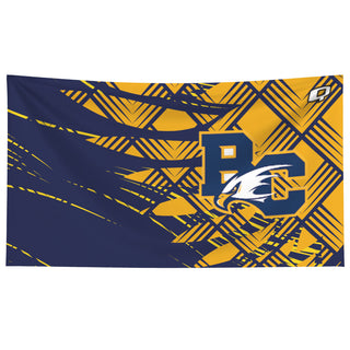 Berean Christian Eagles - Microfiber Swim Towel