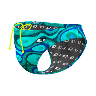 Kevin - Waterpolo Brief Swimsuit