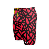 Angle-Red/Black-20 - Jammer