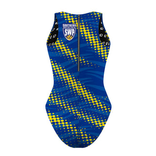 Southerm Waterpolo - Women's Waterpolo Swimsuit Classic Cut