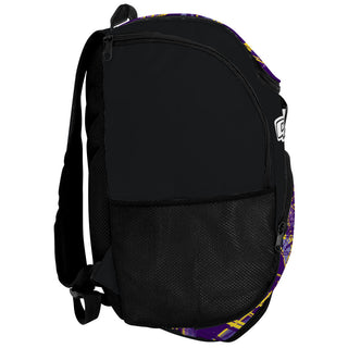 Cretin-Derham Raiders - Back Pack