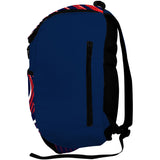 Teams Project 27 - Back Pack