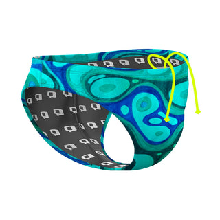 Kevin - Waterpolo Brief Swimsuit