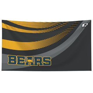 Warren Bears - Microfiber Swim Towel