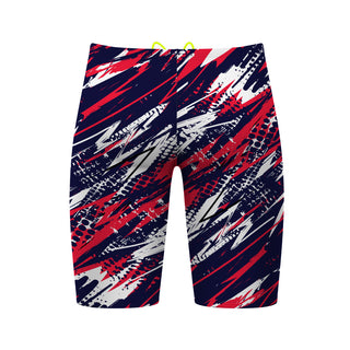 Greater Monmouth Swim Team - Jammer Swimsuit