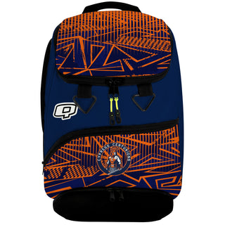 Cypress Centurions - Back Pack