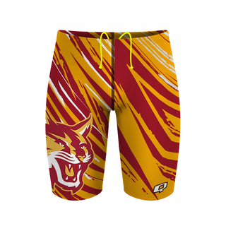 SADDLEBACK COLLEGE - Jammer Swimsuit