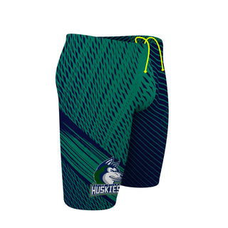 CHINO HILLS HUSKIES - Jammer Swimsuit