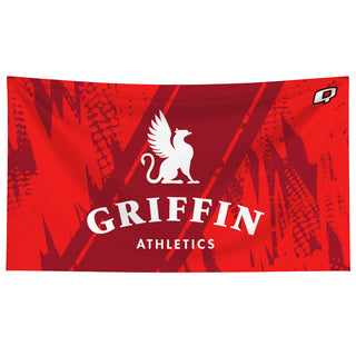 Griffin - Microfiber Swim Towel