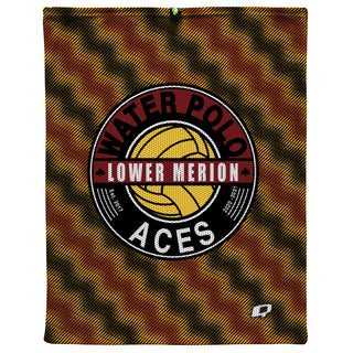 LMHS Waterpolo - Mesh Bag