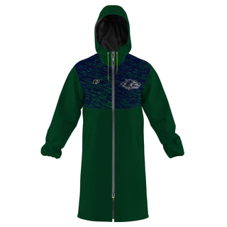 Clovis East Timberwolves - Swim Parka