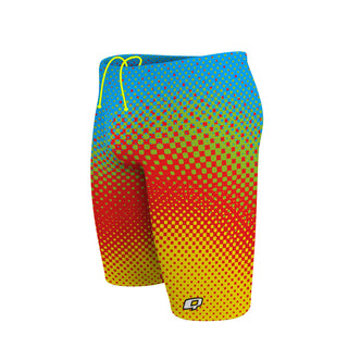 Sunset Hills - Jammer Swimsuit