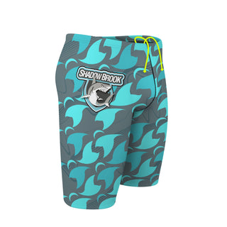 Shadow Brook - Jammer Swimsuit